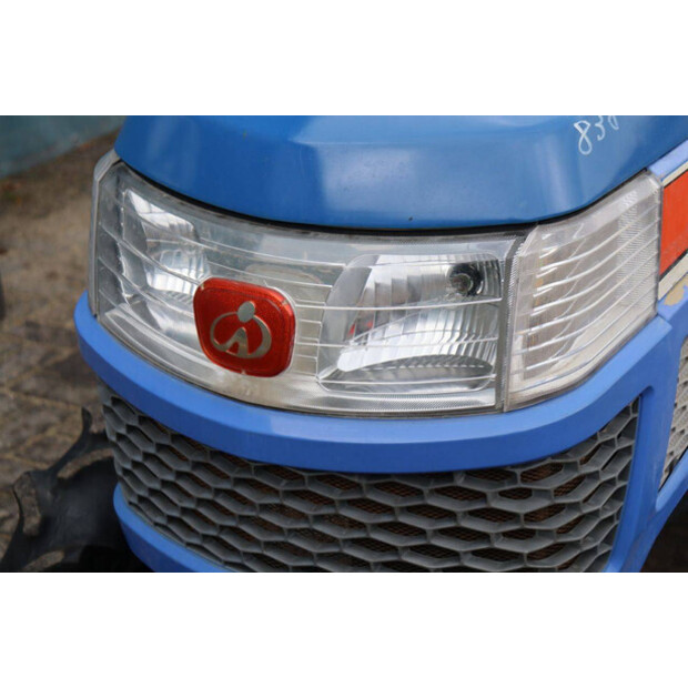 Iseki TM170-43511197