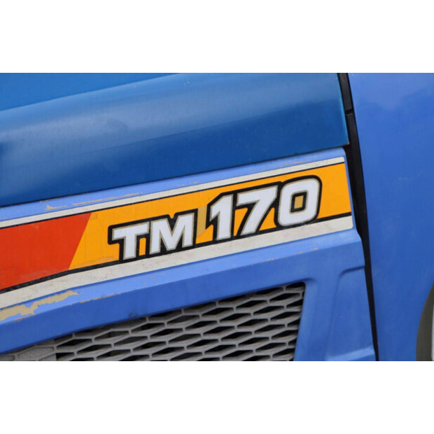 Iseki TM170-43511199