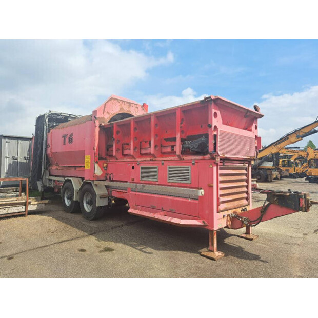 2007 Terra Select T6-43511200