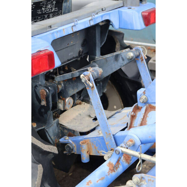 Iseki TM170-43511210