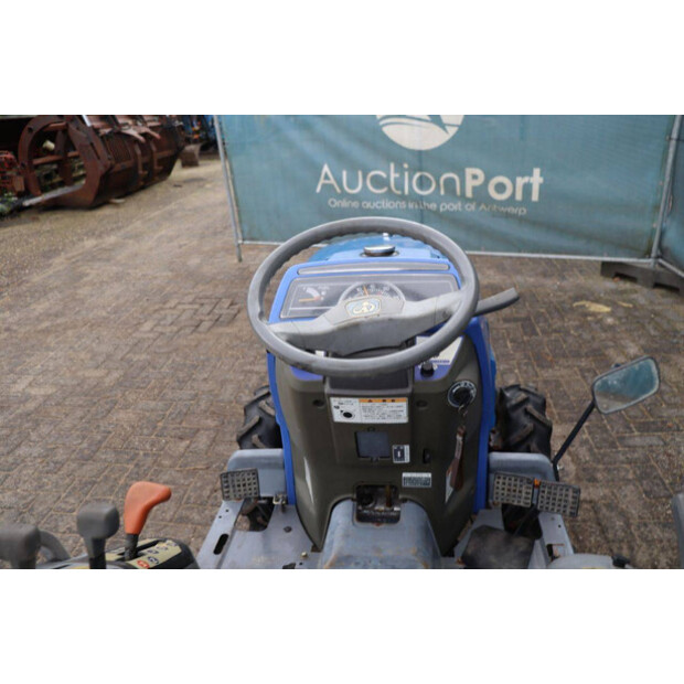 Iseki TM170-43511216