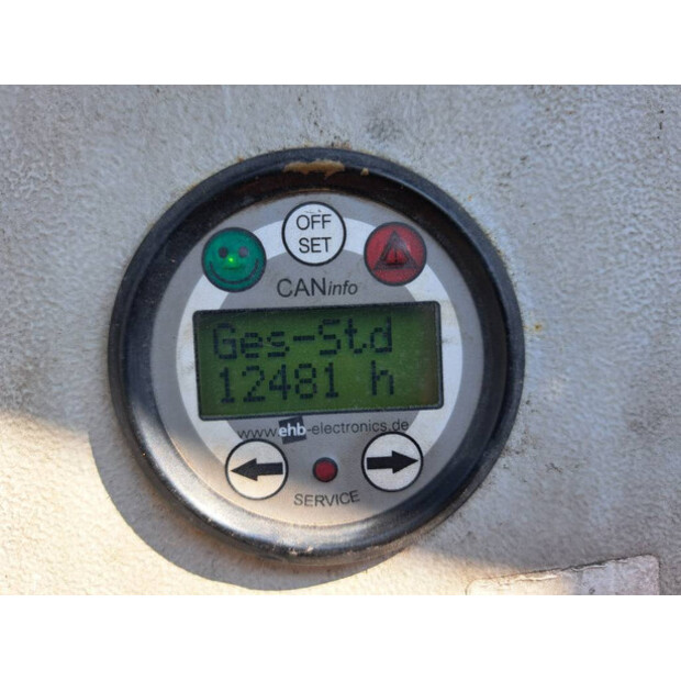 2007 Terra Select T6-43511218