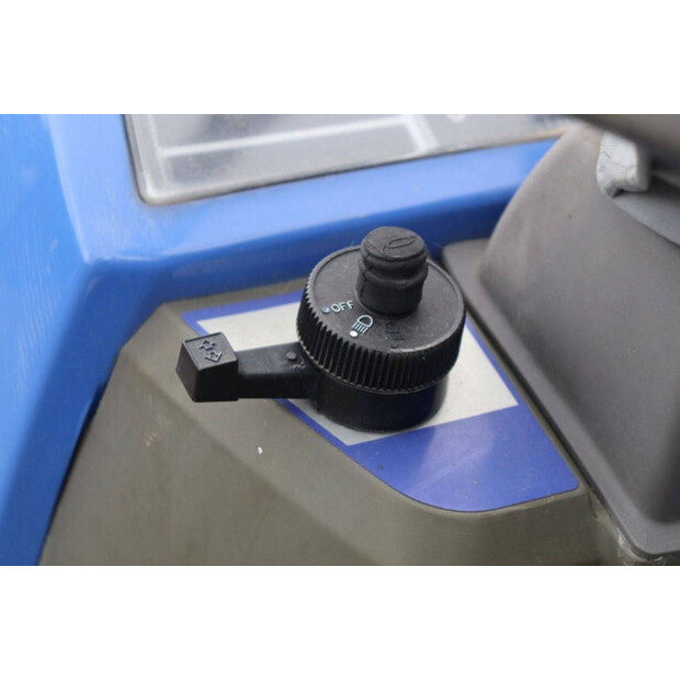 Iseki TM170-43511230