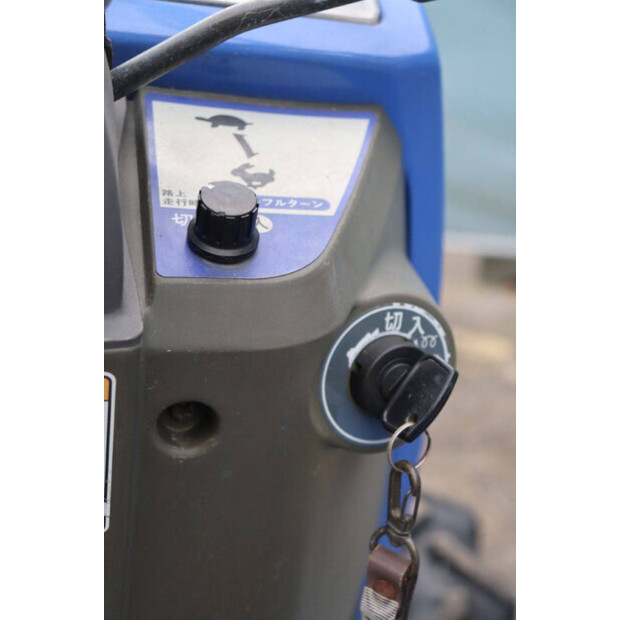 Iseki TM170-43511232