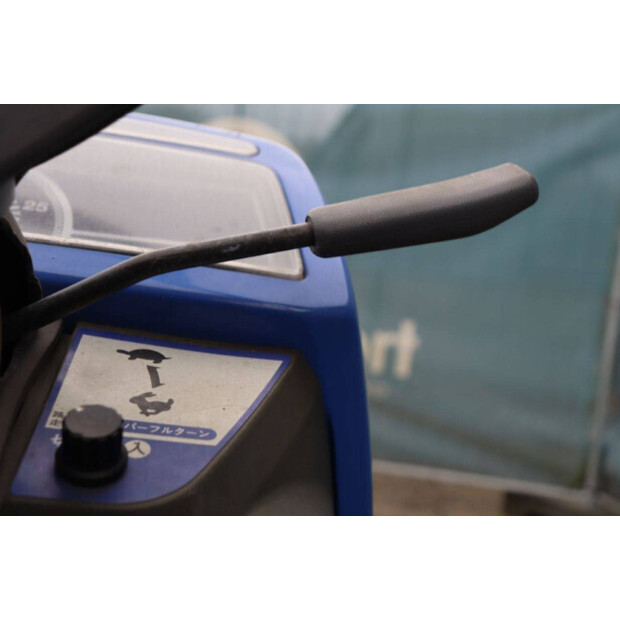 Iseki TM170-43511238