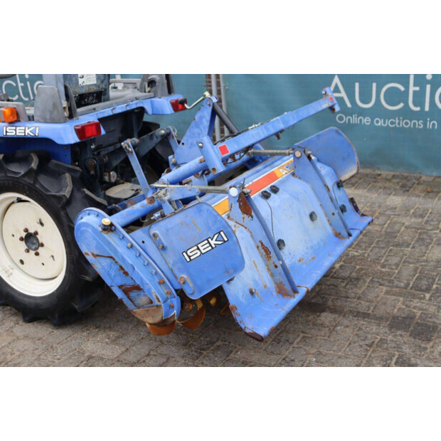 Iseki TM170-43511250