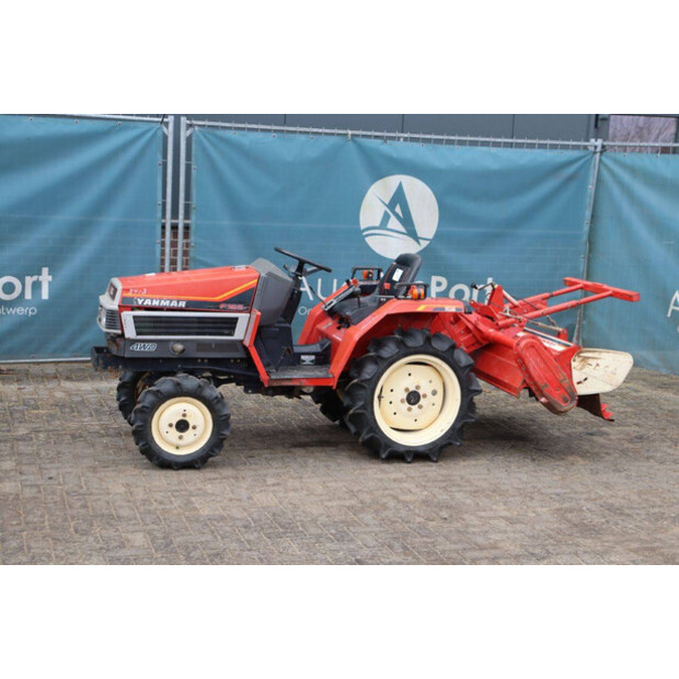 YANMAR F165-43511269