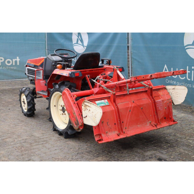 YANMAR F165-43511272