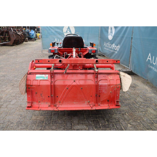 YANMAR F165-43511273