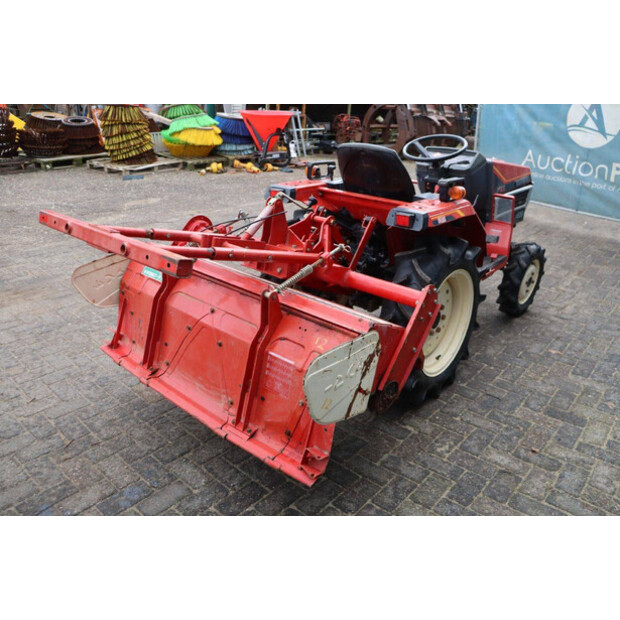 YANMAR F165-43511274