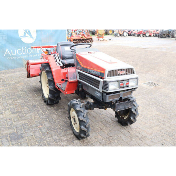 YANMAR F165-43511275