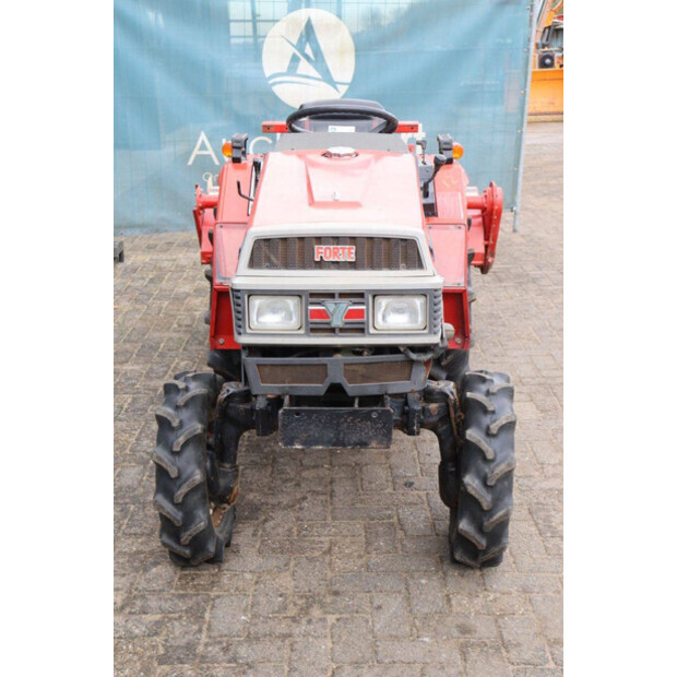 YANMAR F165-43511276