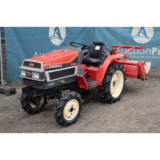 YANMAR F165-43511277