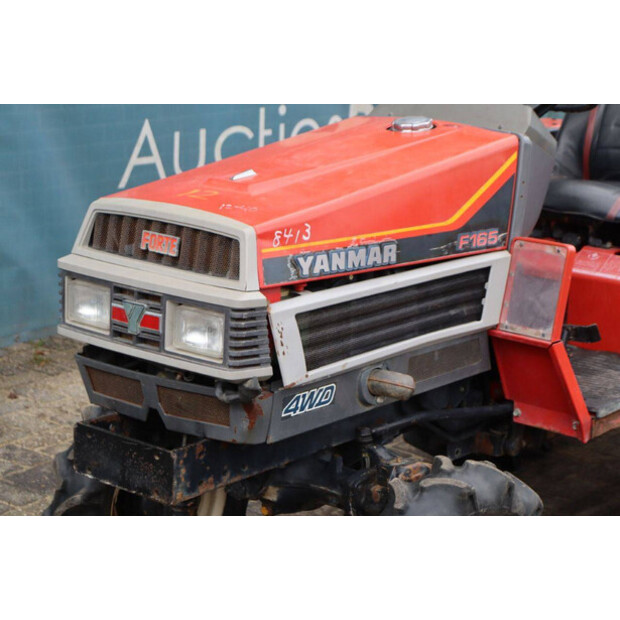 YANMAR F165-43511278