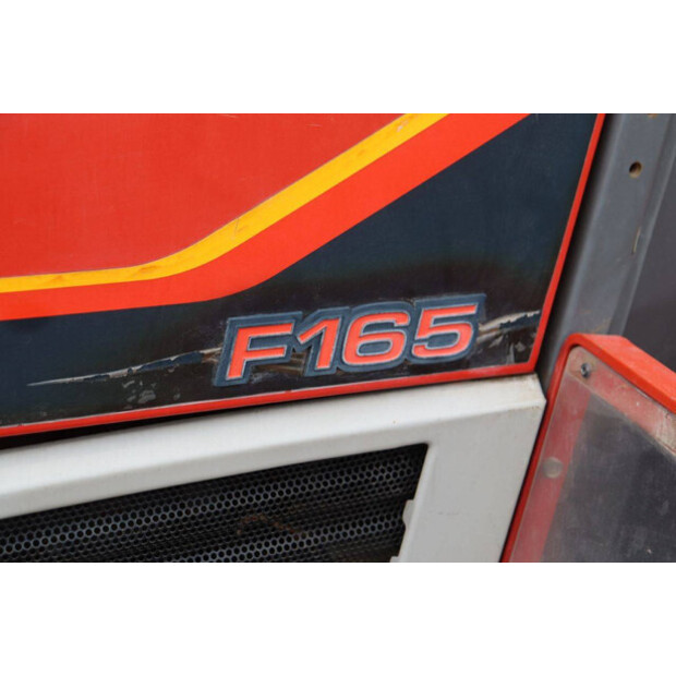 YANMAR F165-43511281