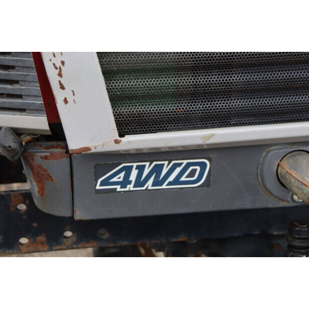 YANMAR F165-43511282