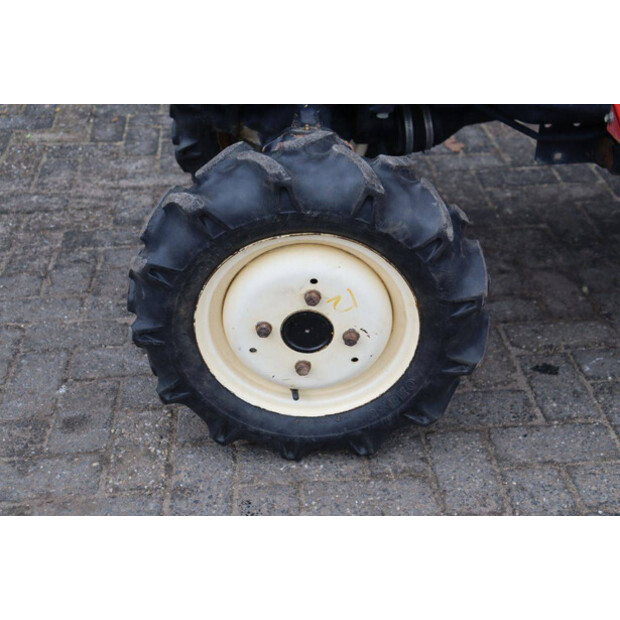 YANMAR F165-43511283
