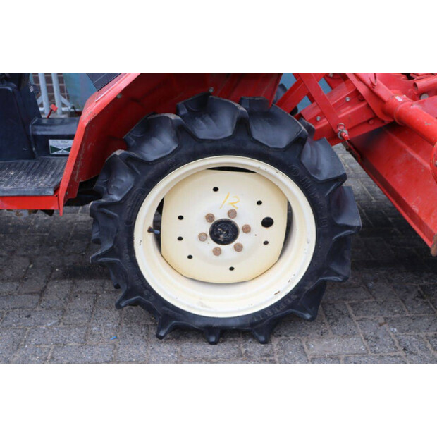 YANMAR F165-43511284