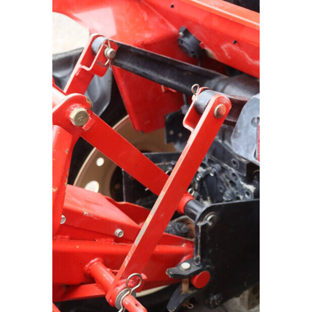 YANMAR F165-43511286