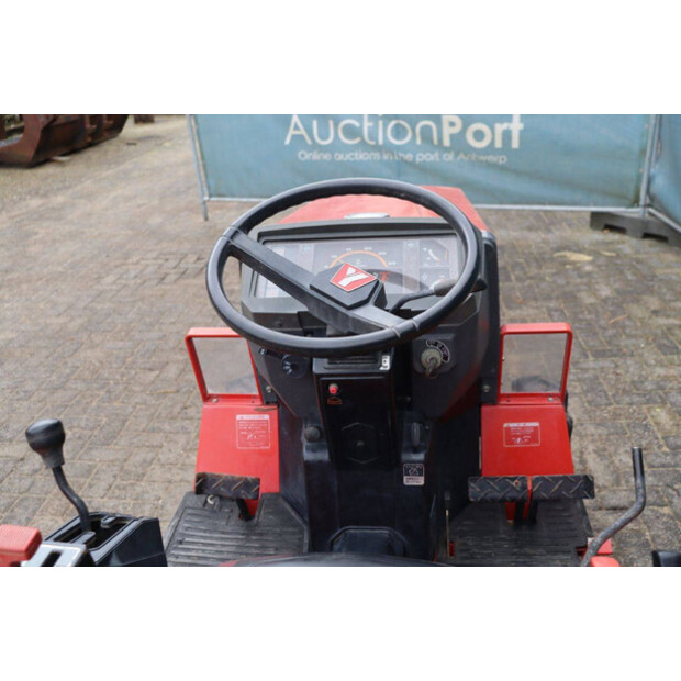 YANMAR F165-43511287