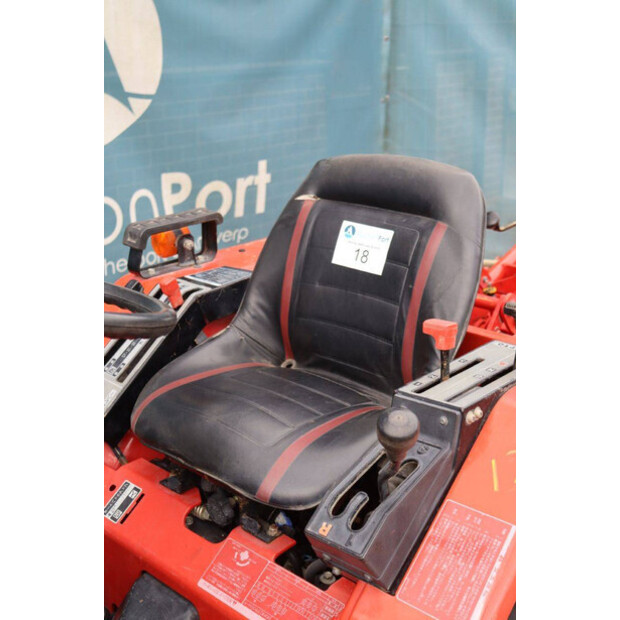 YANMAR F165-43511289