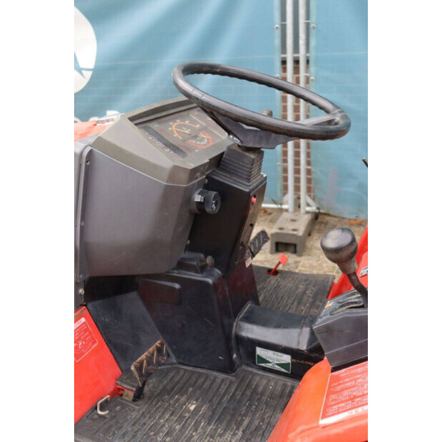 YANMAR F165-43511290