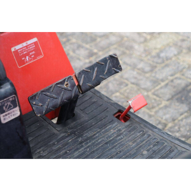 YANMAR F165-43511292