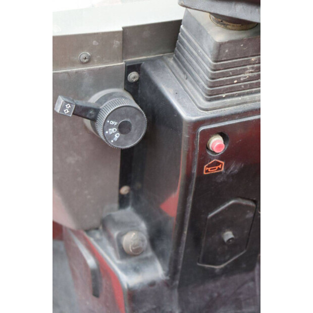 YANMAR F165-43511293