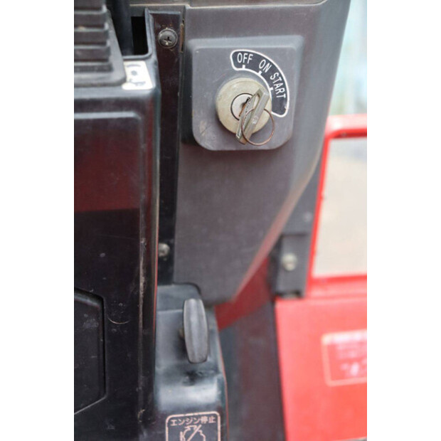 YANMAR F165-43511294