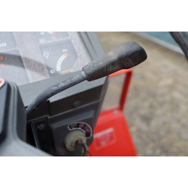 YANMAR F165-43511297