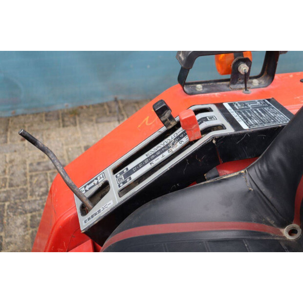 YANMAR F165-43511298