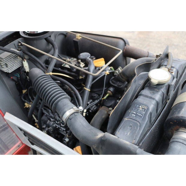 YANMAR F165-43511302