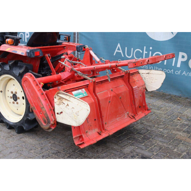 YANMAR F165-43511304