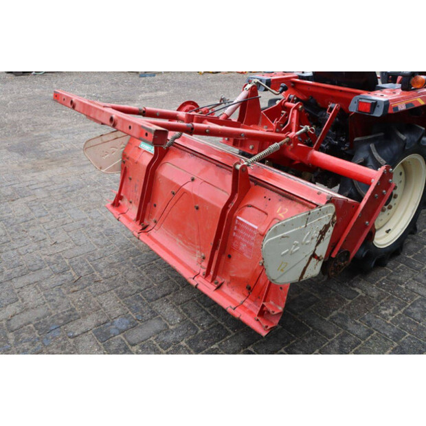 YANMAR F165-43511305