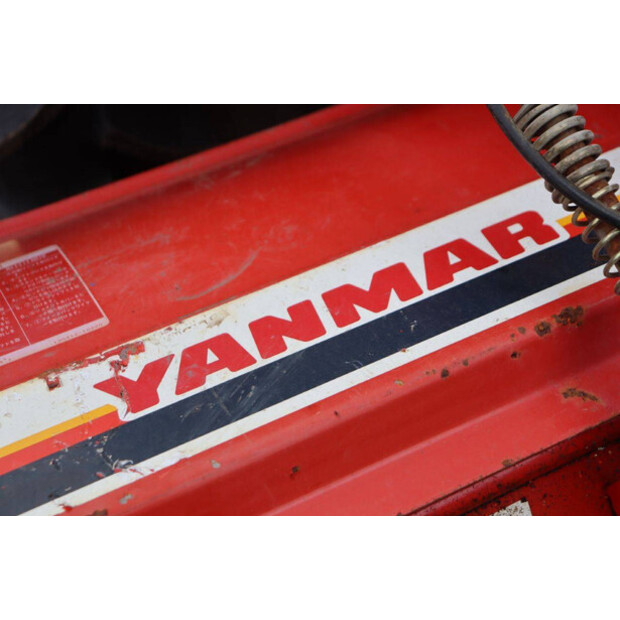 YANMAR F165-43511306