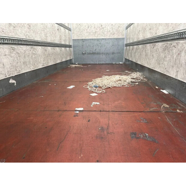 2018 داف LF 210 FA 12 TN-43511324