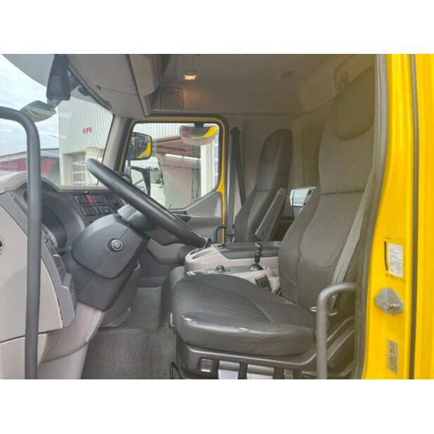 2018 داف LF 210 FA 12 TN-43511327