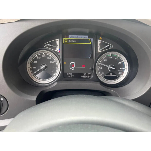 2018 داف LF 210 FA 12 TN-43511332