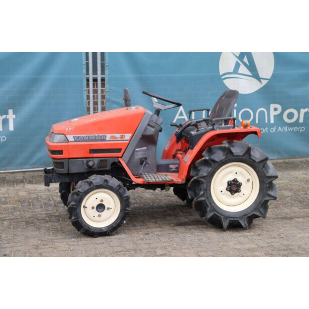 YANMAR KE-3-43511338