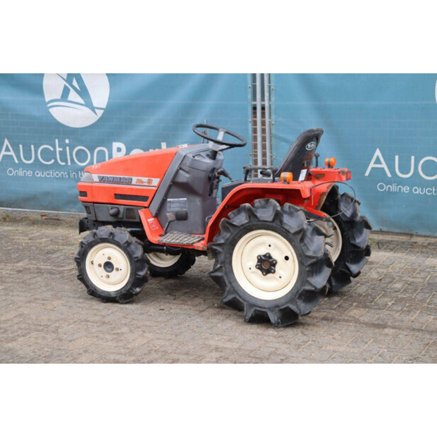 YANMAR KE-3-43511340