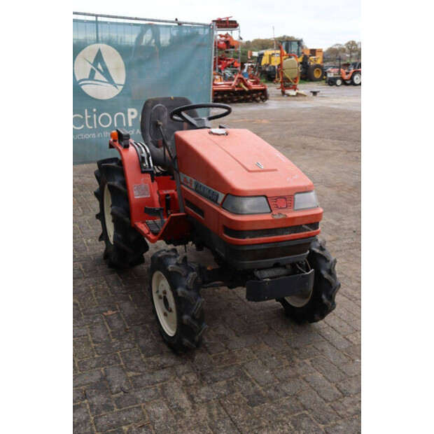 YANMAR KE-3-43511343