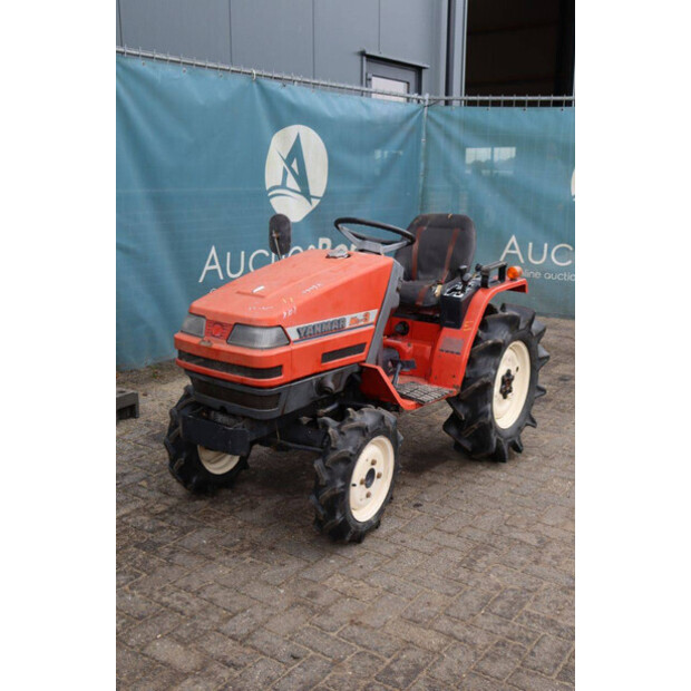 YANMAR KE-3-43511345