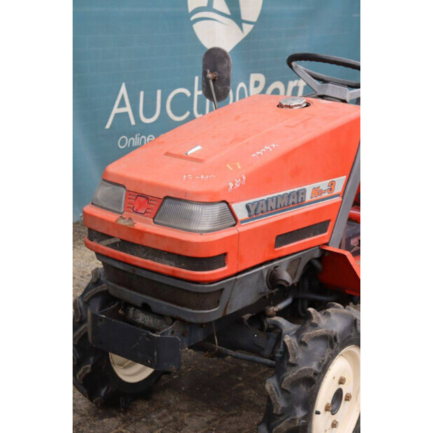 YANMAR KE-3-43511346