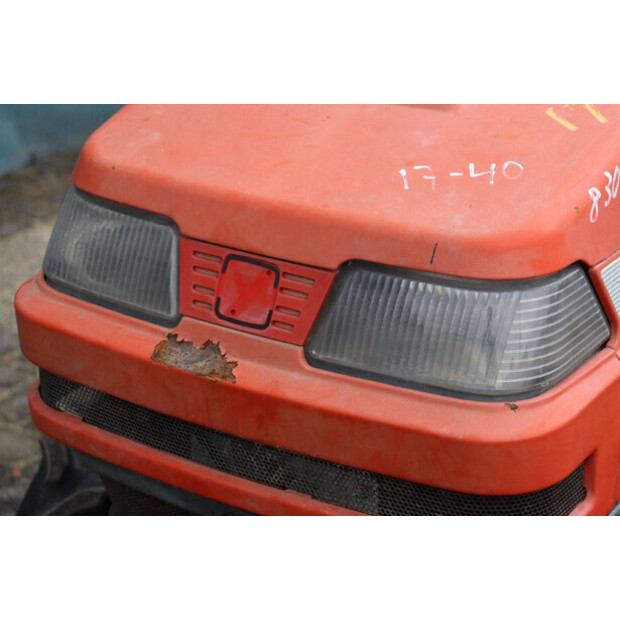 YANMAR KE-3-43511347