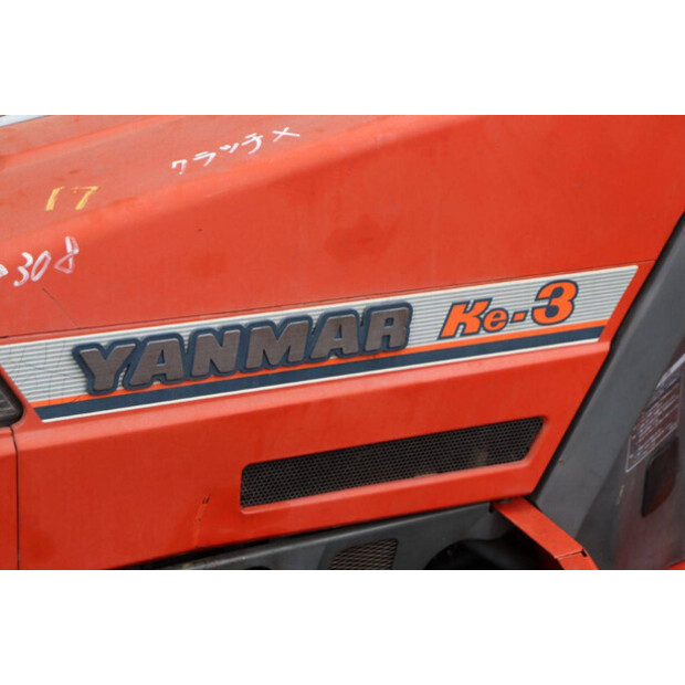 YANMAR KE-3-43511348