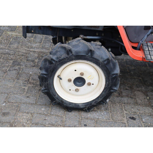 YANMAR KE-3-43511349