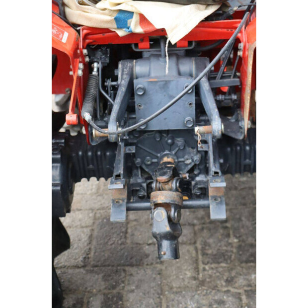 YANMAR KE-3-43511352