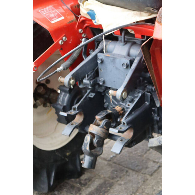 YANMAR KE-3-43511353