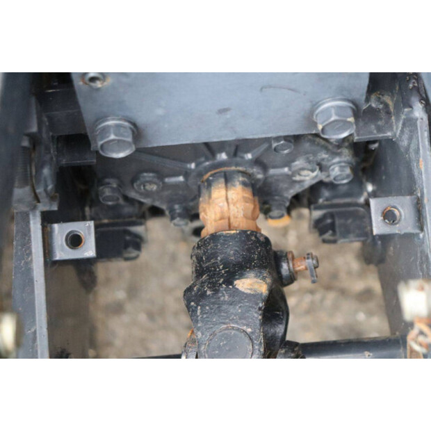 YANMAR KE-3-43511354