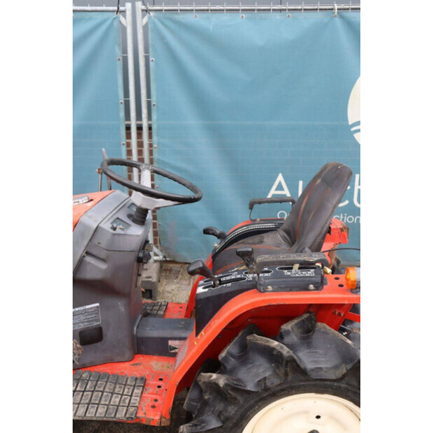 YANMAR KE-3-43511356